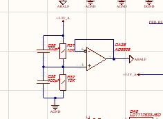 Процессор гитарных эффектов на ADAU1701